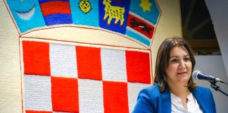 Čestitka županice Jozić povodom Dana pobjede i domovinske zahvalnosti te Dana hrvatskih branitelja