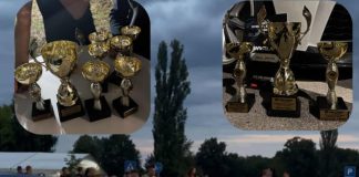 Požežani briljirali u Našicama: Dario Janota osvojio titulu Best of Show, nagrađena još četvorica sugrađana
