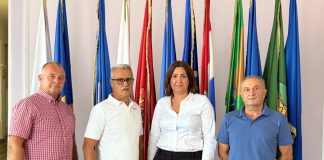 NAJAVA: 17. rujna obilježit će se Dan hrvatskih branitelja Požeško-slavonske županije