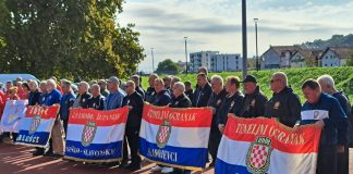 Obilježena 31. godišnjica osnutka UHDDR-a Požega