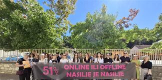 U Požegi obilježen Nacionalni dan borbe protiv nasilja nad ženama
