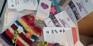 ŠTRIKERAJ CAFE VALLIS AUREA: Amigurumi radionica u Požegi – naučite, podijelite i isprepletite ruke