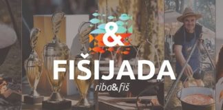 29. FIŠIJADA U POŽEGI: Slavonski fiš, glazba i druženje na otvorenom