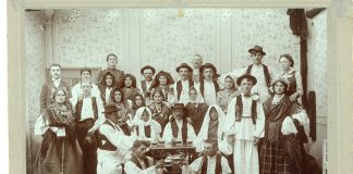 GRADSKI MUZEJ POŽEGA: Uoči Zlatnih žica Slavonije priča o narodnim nošnjama požeškog kraja