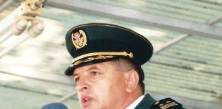 Zapovjednik i heroj Požeštine: General Miljenko Crnjac slavi 65. rođendan