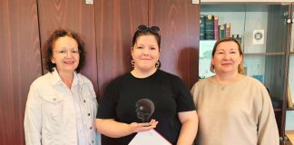 GIMNAZIJA POŽEGA: Oskar znanja stigao u ruke Lucije Adžić