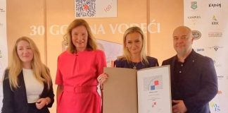 Restoran Schön Blick i 11. godinu zaredom među 100 najboljih u Hrvatskoj