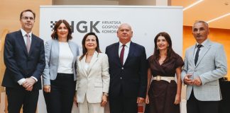 Održana 3. Regionalna konferencija Požega – 2025. “Mislimo gospodarski, razvijamo regionalno”