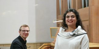 Otvorene 30. Orguljaške večeri u požeškoj Katedrali