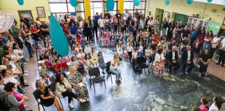 Prvi dan škole u Požeško-slavonskoj županiji: 590 prvašića započelo novo životno poglavlje