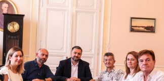 U ljeto 2026. godine Požega i Osijek domaćini prvog Eurochestries festivala u Hrvatskoj