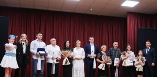 Na svečanoj sjednici povodom Dana grada Kutjeva dodijeljena priznanja zaslužnim pojedincima i kolektivima