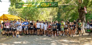 4. „Sovsko trail“ privukao ljubitelje prirode i rekreacije