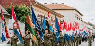 Dan hrvatskih branitelja Požeško-slavonske županije: ‘Ovo je dan kada prije svega moramo reći hvala!’