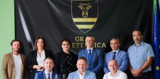 Potpisan ugovor o nastavku radova na Aglomeraciji Pleternica