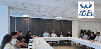 Objavljen je javni poziv za isticanje kandidatura za izbor članova Savjeta mladih