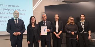 Gradu Požegi odobreno 32.937,50 eura za uklanjanje otpada odbačenog u okoliš
