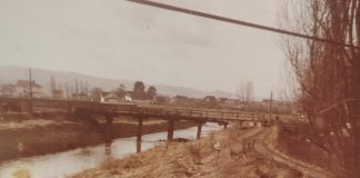 Ovaj most na Orljavi danas postoji samo na starim fotografijama, znate li gdje se nalazio?