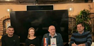 Osnivačke skupštine Hrvatskih suverenista za općinu Jakšić te za gradove Pleternica i Kutjevo