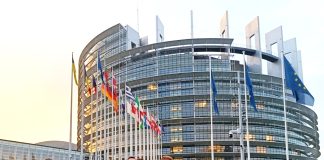 Učenici Poljoprivredno-prehrambene škole Požega sudjelovali u programu Euroscola u Strasbourgu