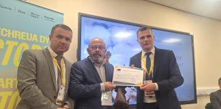 Fakultet turizma i ruralnog razvoja u Požegi primio certifikat međunarodnog članstva u EURHODIP-u