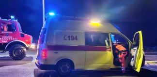 Nevjerojatno! Vozač s gotovo 5 promila sletio s ceste i pokušao pobjeći policiji