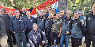UHDDR PSŽ ostvarila zapažen uspjeh na 30. susretu dragovoljaca Domovinskog rata ‘Krk 2025’