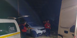 Osamnaest članova HGSS Stanice Požega tragalo za 91-godišnjom ženom, pronašli je uz pomoć drona