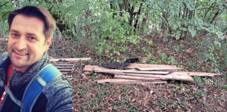 Livak zbunjen prizorom na Požeškoj gori: ‘Teško je razumjeti zbog čega je netko ovo napravio’