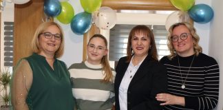 SNAGA ŽENSKOG PODUZETNIŠTVA: Tri knjigovodstvena obrta pod jednim krovom u Požegi!