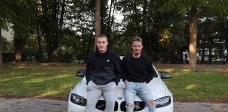 Kad strast prema automobilima otvori vrata svijetu ideja i druženja: ‘Dođite na Halloween Car Meet u Požegi’