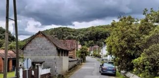 Obavijest o privremenom zatvaranju prometa u Ulici Stjepana Ferića