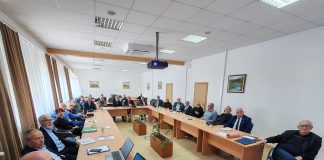 Svečano obilježena 27. obljetnica Udruge umirovljenika HEP-a Slavonije i Baranje