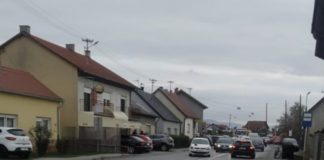 Došlo je do naleta osobnog automobila na pješaka u Požegi