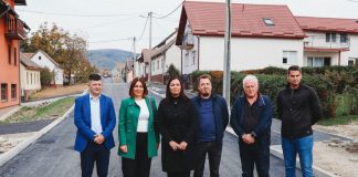 Završna faza obnove Vinogradske i Majstorske ulice u Kaptolu: Ulaganje od 1,2 milijuna eura za sigurniji promet
