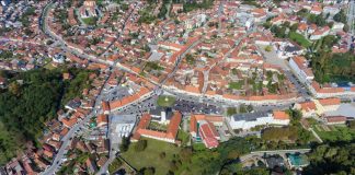 Požega u znaku svoje nebeske zaštitnice: Gradonačelnik Miličević uputio prigodnu čestitku
