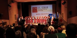 Izabrana najuzornija hrvatska seoska žena za 2025. godinu