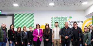 Konstituiran Savjet mladih Požeško-slavonske županije: “Radujemo se idejama, županija vam stoji na raspolaganju”