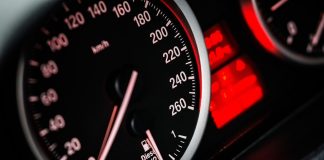 U mjestu Kujnik upravljao osobnim automobilom brzinom od 119 km/h