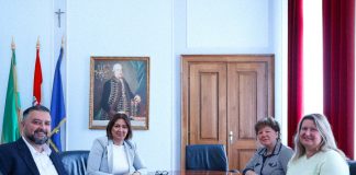 Nada Grgić predstavlja Požeško-slavonsku županiju na Izboru za najuzorniju hrvatsku seosku ženu