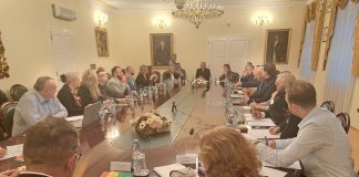 Gradski vijećnici izglasali smanjenje broja ustrojstvenih jedinica Grada Požege