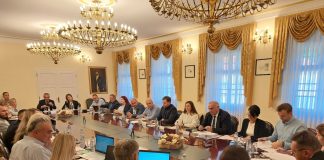 Ovog petka nova sjednica Gradskog vijeća Grada Požege