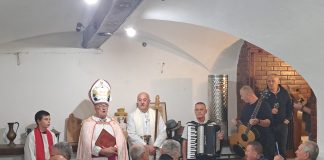 Martinje u Požegi uz tradicionalni obred krštenja mošta