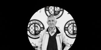 ODLAZAK SPORTSKOG VELIKANA: Napustio nas je Dragutin Krizmanić