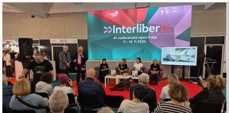 Po prvi puta na Interliberu predstavljena knjiga Gradskog muzeja Požega