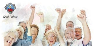 NITKO NE SMIJE BITI SAM Prijave za tradicionalno druženje sugrađana starijih od 70 godina