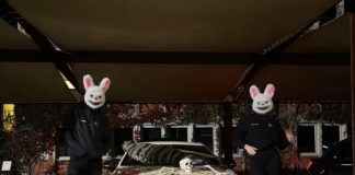 Više od 120 automobila stiglo na jučerašnji Halloween Car Meet u Požegi!