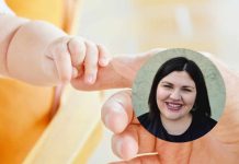 Priča o Antonijinoj borbi s postporođajnom depresijom ušla je finale Izbora za najbolju lokalnu novinarsku priču