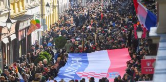 Organiziran polazak iz Požege za Vukovar povodom obilježavanja Dana sjećanja
