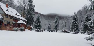 Park prirode Papuk poziva sve posjetitelje da zbog vremenskih uvjeta odgode posjet Jankovcu